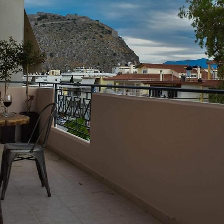 Bike Suite Nafplio Bagian luar foto